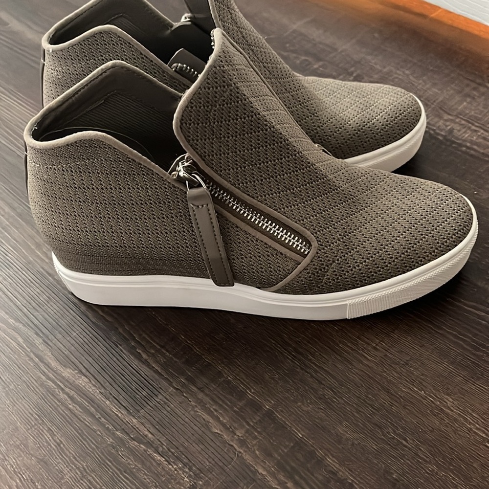 Steve Madden